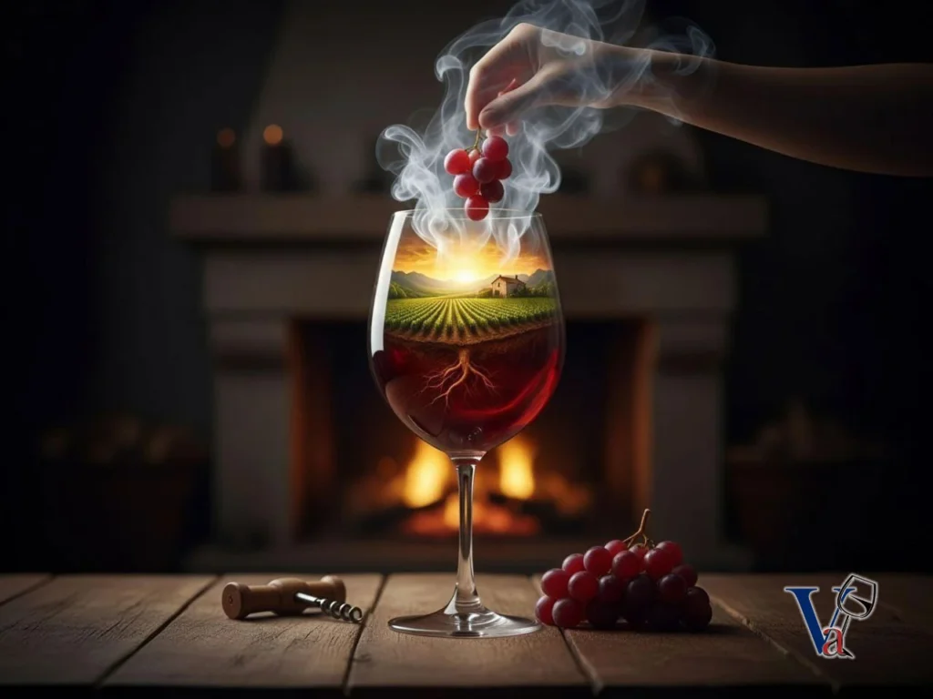 Terroir El Alma Invisible del Vino