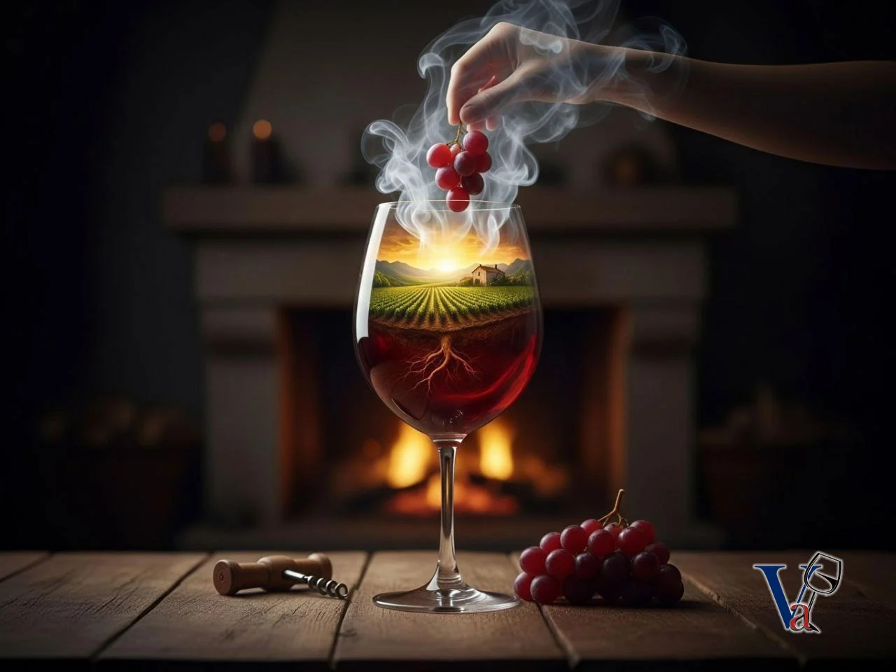 Terroir El Alma Invisible del Vino