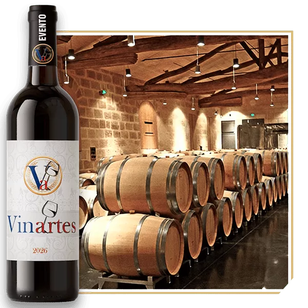 Vinartes Bodega y Botella