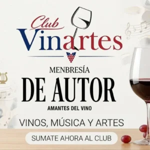 Membresía de Autor