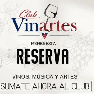 Membresía Reserva